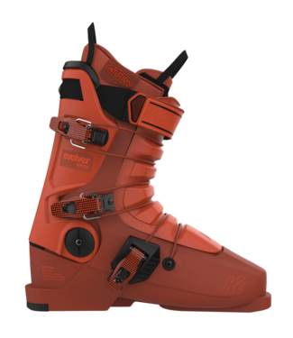 K2 Evolver 2027
