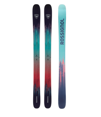 ROSSIGNOL SENDER 110