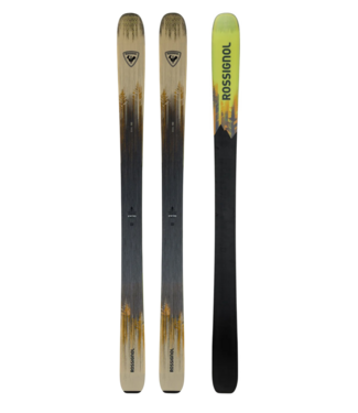 ROSSIGNOL SOUL 102