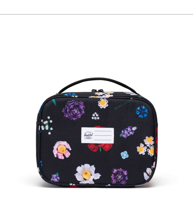 Herschel Supply Co. LEGO® Pop Quiz Lunch Box