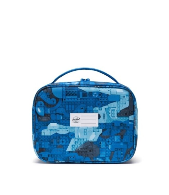 Herschel Supply Co. LEGO® Pop Quiz Lunch Box Little Herschel