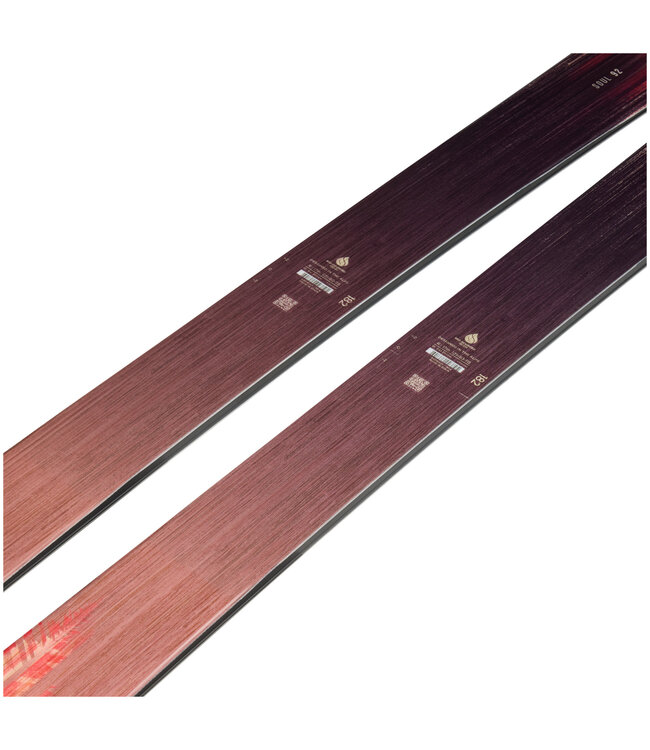 ROSSIGNOL SOUL 92