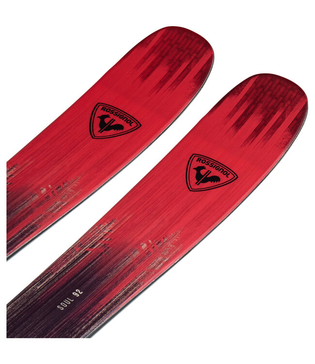 ROSSIGNOL SOUL 92