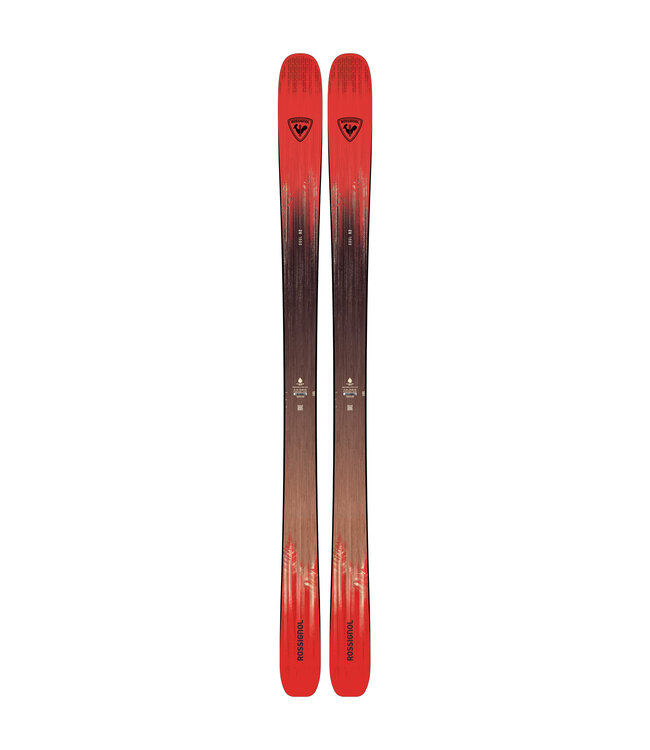 ROSSIGNOL SOUL 92