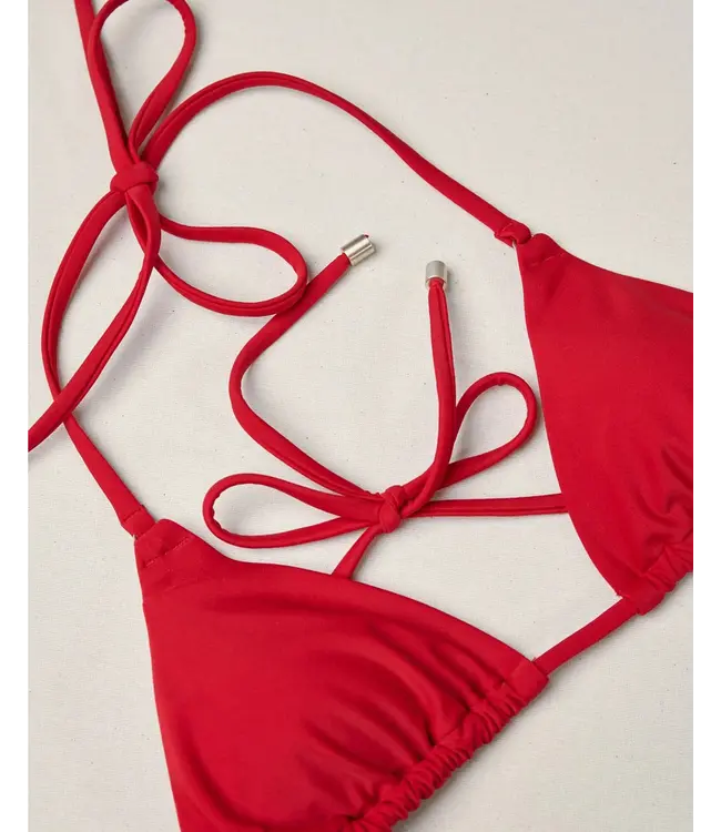 Rhythm Classic Slide Tri Top