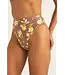 Rhythm Anika Floral Hi Waist Pant