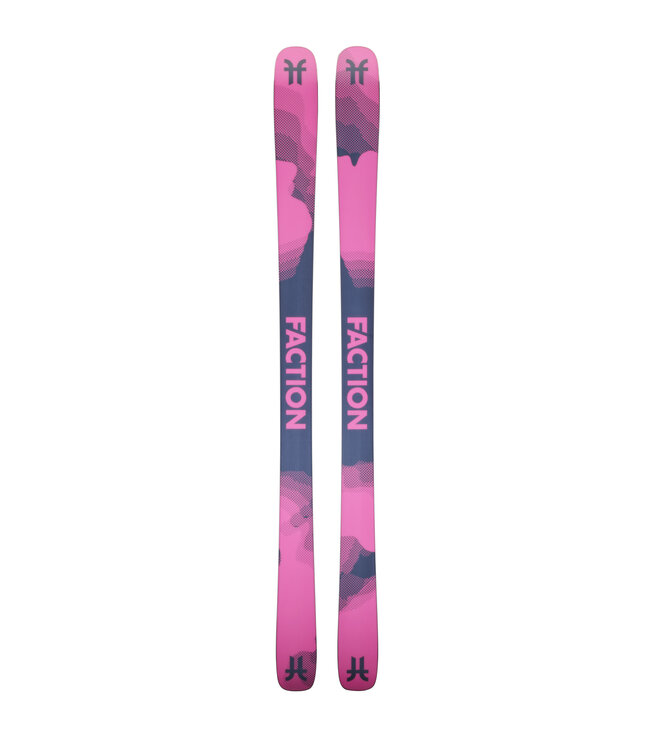 Faction Prodigy 1 2027
