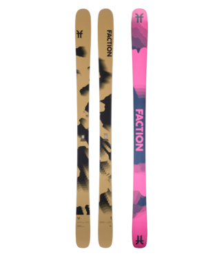 Faction Prodigy 1 2027