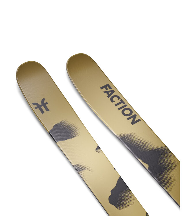 Faction Prodigy 1 2027