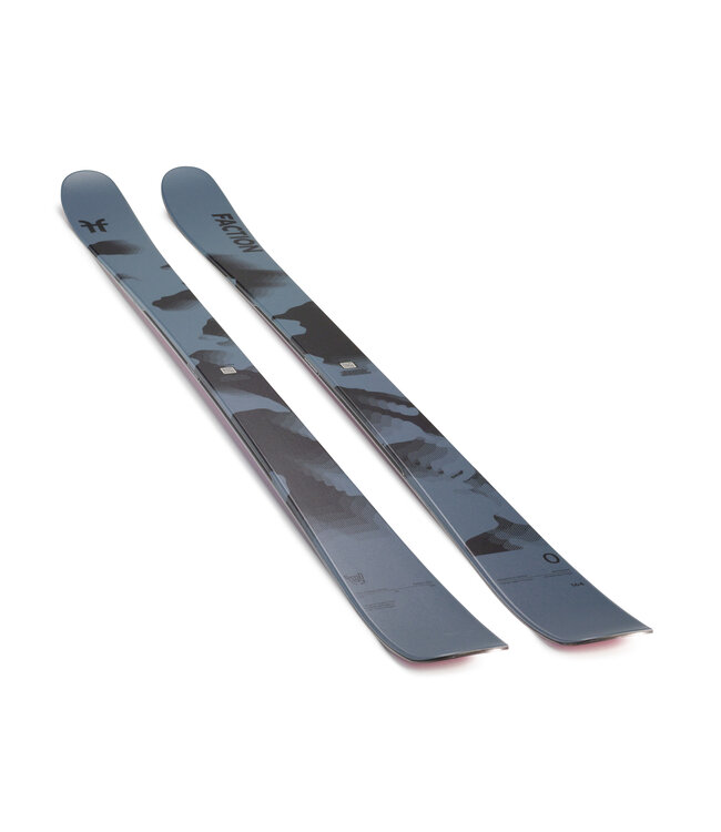Faction Prodigy 0 2027