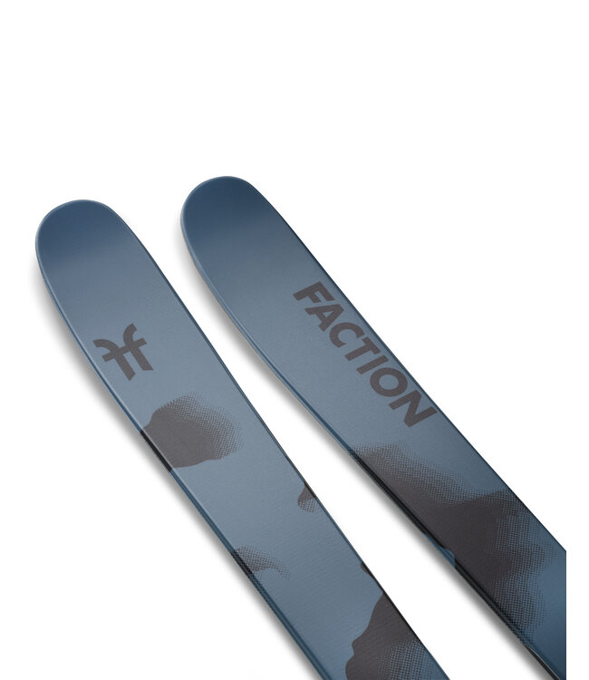 Faction Prodigy 0 2027