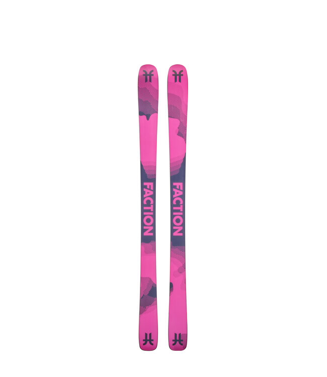 Faction Prodigy 0 2027