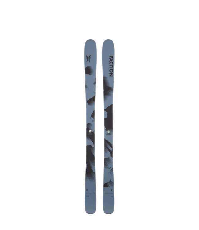 Faction Prodigy 0 2027