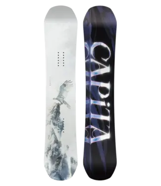 Capita 2026 Birds of a Feather