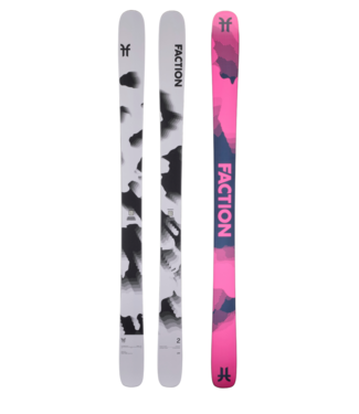 Faction Prodigy 2 2027