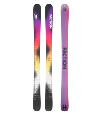 Faction Studio Grom FS