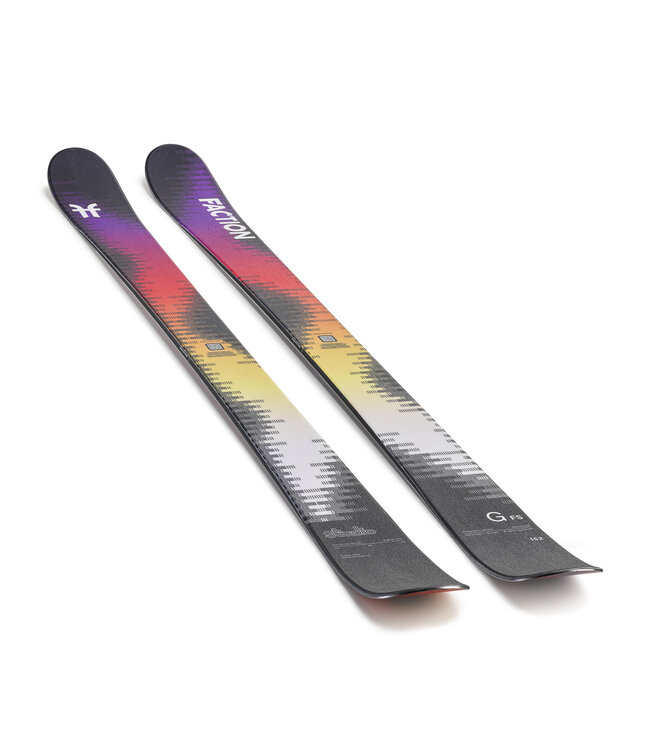 Faction Studio Grom FS