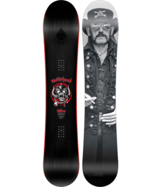 NITRO PHASE X MOTÖRHEAD