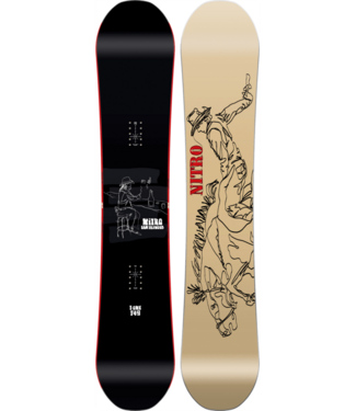 NITRO T1
