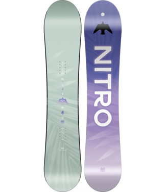 NITRO NOVA