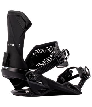 NITRO TEAM BINDINGS