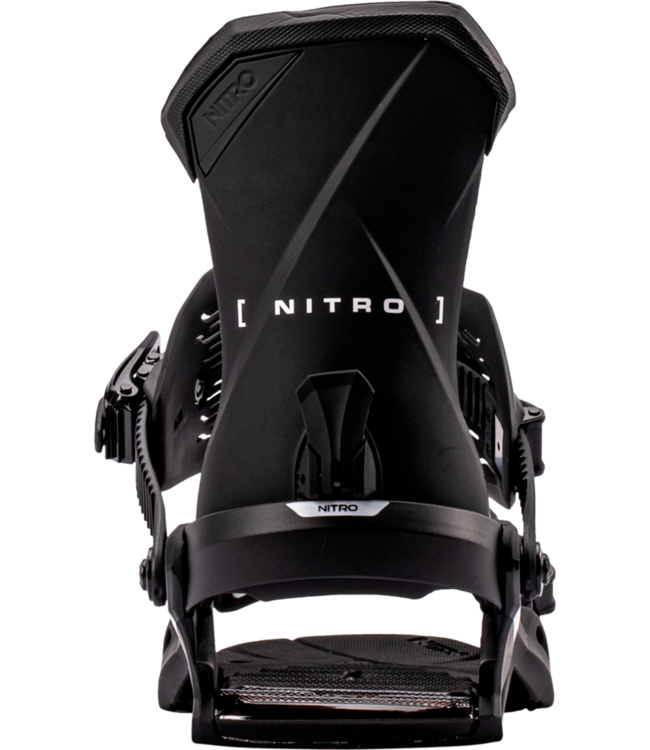 NITRO TEAM BINDINGS