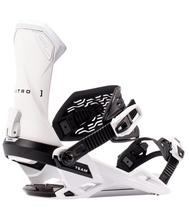 NITRO TEAM BINDINGS