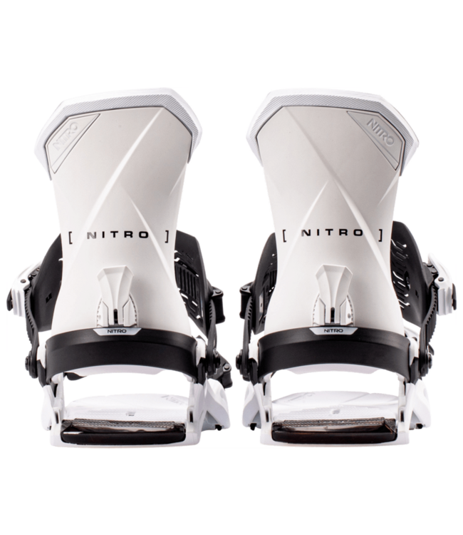 NITRO TEAM BINDINGS