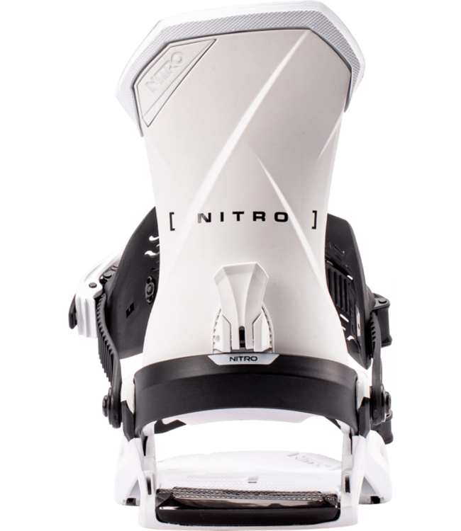 NITRO TEAM BINDINGS
