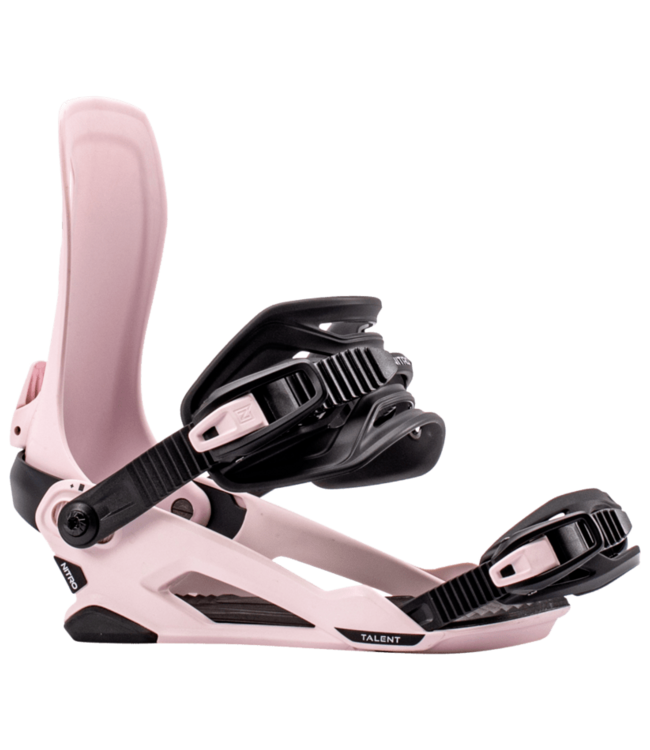 NITRO TALENT UNISEX BINDING