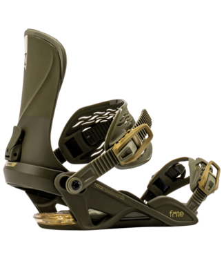 NITRO FATE BINDINGS