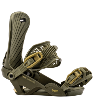 NITRO FATE BINDINGS