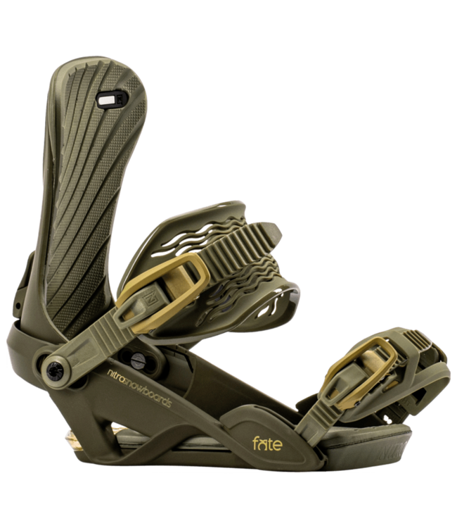 NITRO FATE BINDINGS