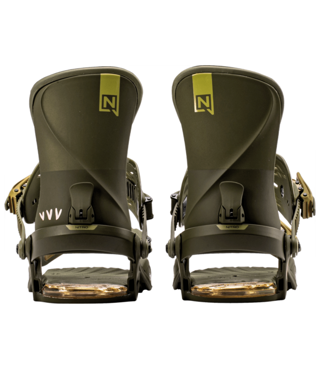 NITRO FATE BINDINGS
