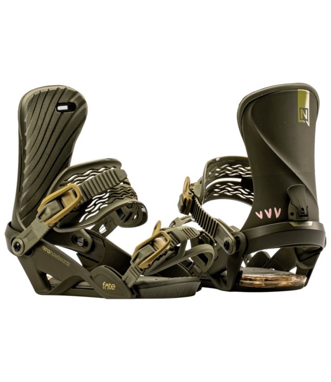 NITRO FATE BINDINGS