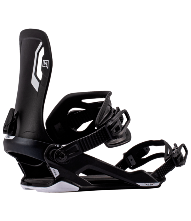 NITRO TALENT UNISEX BINDING