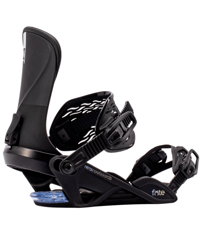 NITRO FATE BINDINGS