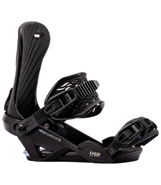 NITRO FATE BINDINGS