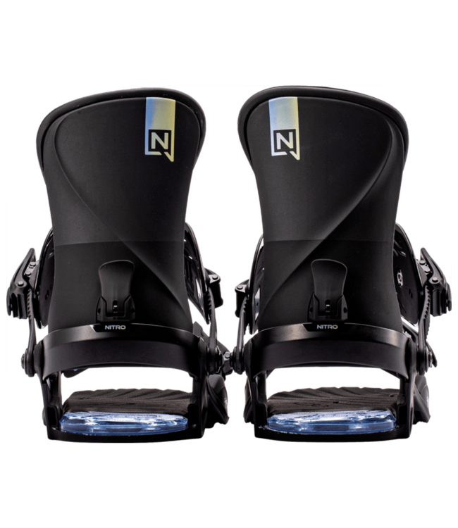 NITRO FATE BINDINGS