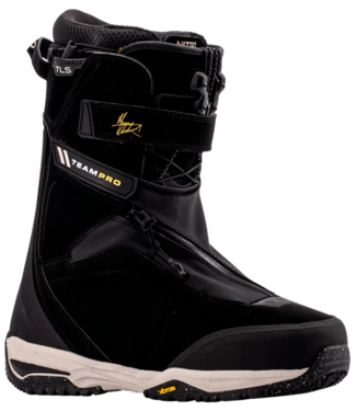 NITRO TEAM PRO MK TLS