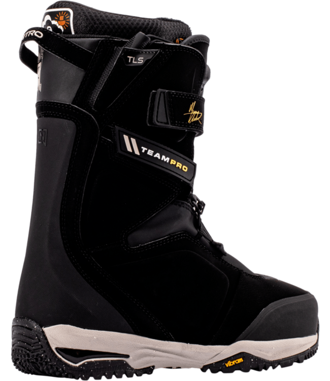 NITRO TEAM PRO MK TLS