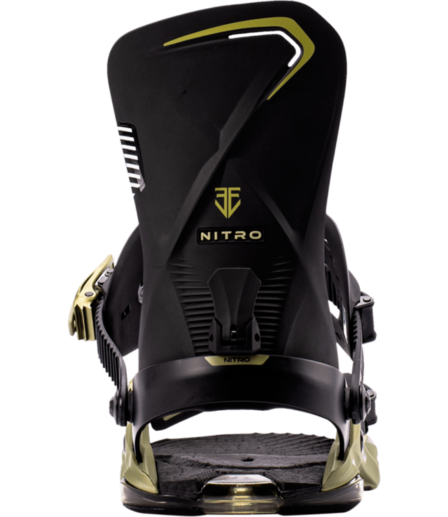 NITRO PHANTOM