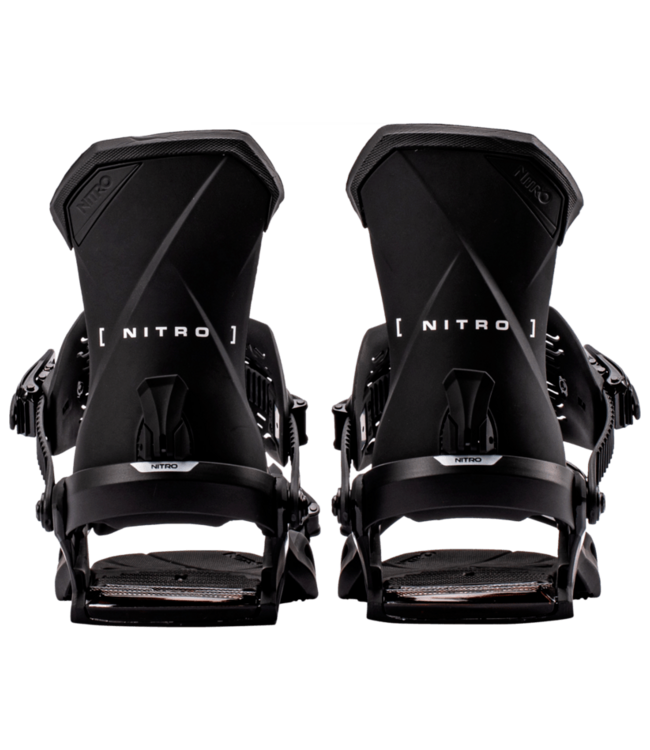 NITRO TEAM BINDINGS
