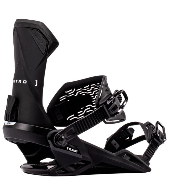 NITRO TEAM BINDINGS