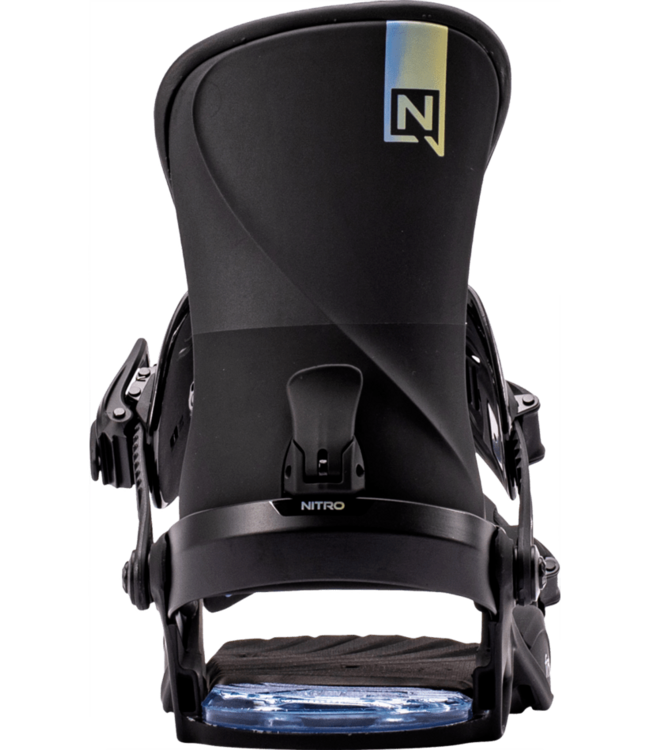 NITRO FATE BINDINGS