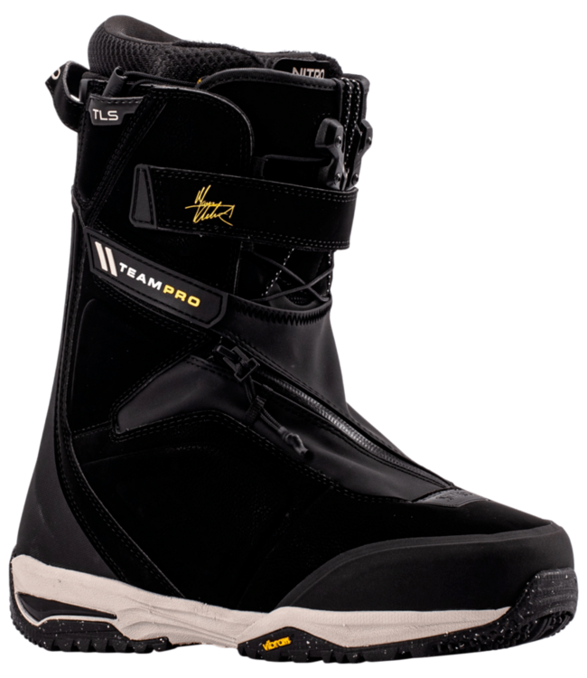 NITRO TEAM PRO MK TLS