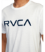 RVCA Big RVCA Short Sleeve Tee