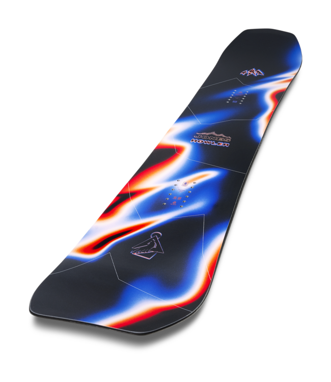 JONES Men's Howler