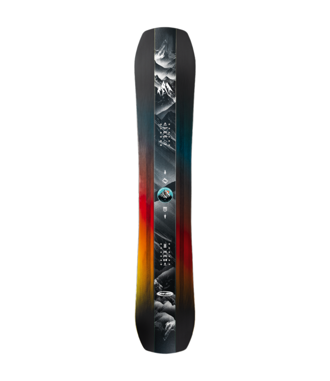 JONES Men's Mountain Twin