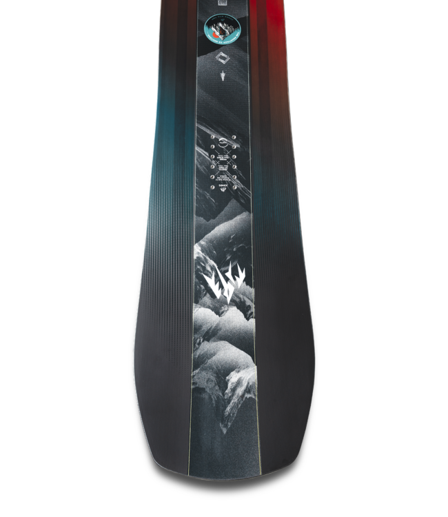 JONES Men's Mountain Twin